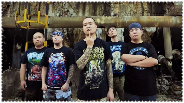 2020哈尔滨330金属音乐节