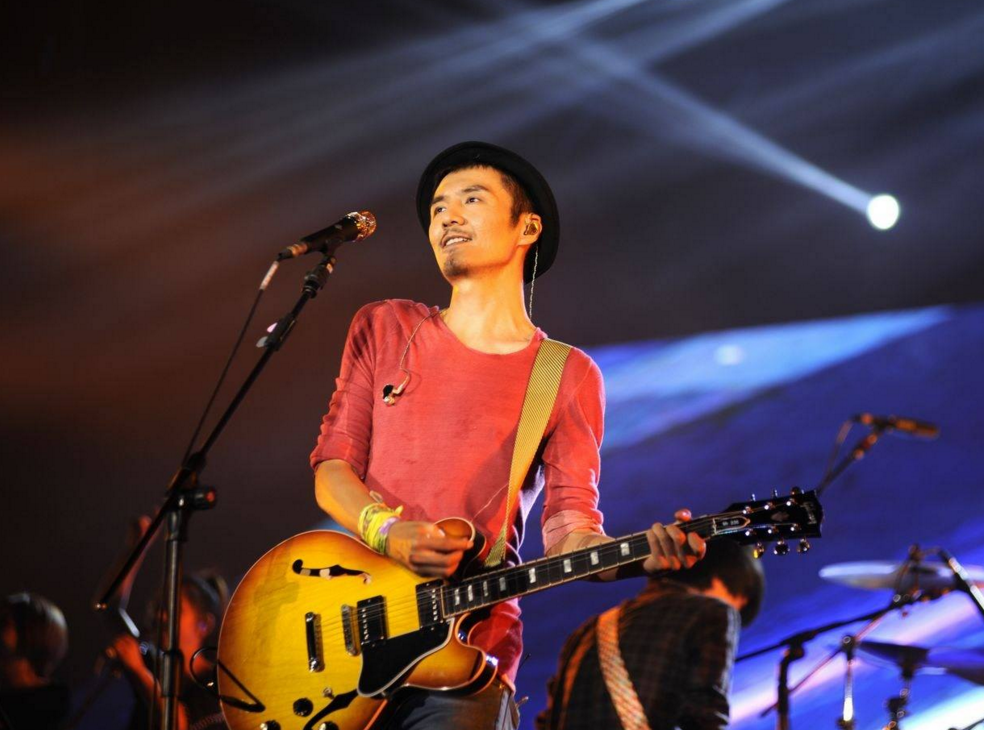 2019朴树合肥演唱会