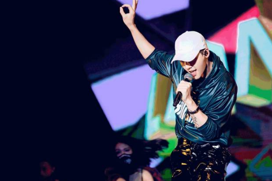 陈伟霆2020巡回演唱会安排