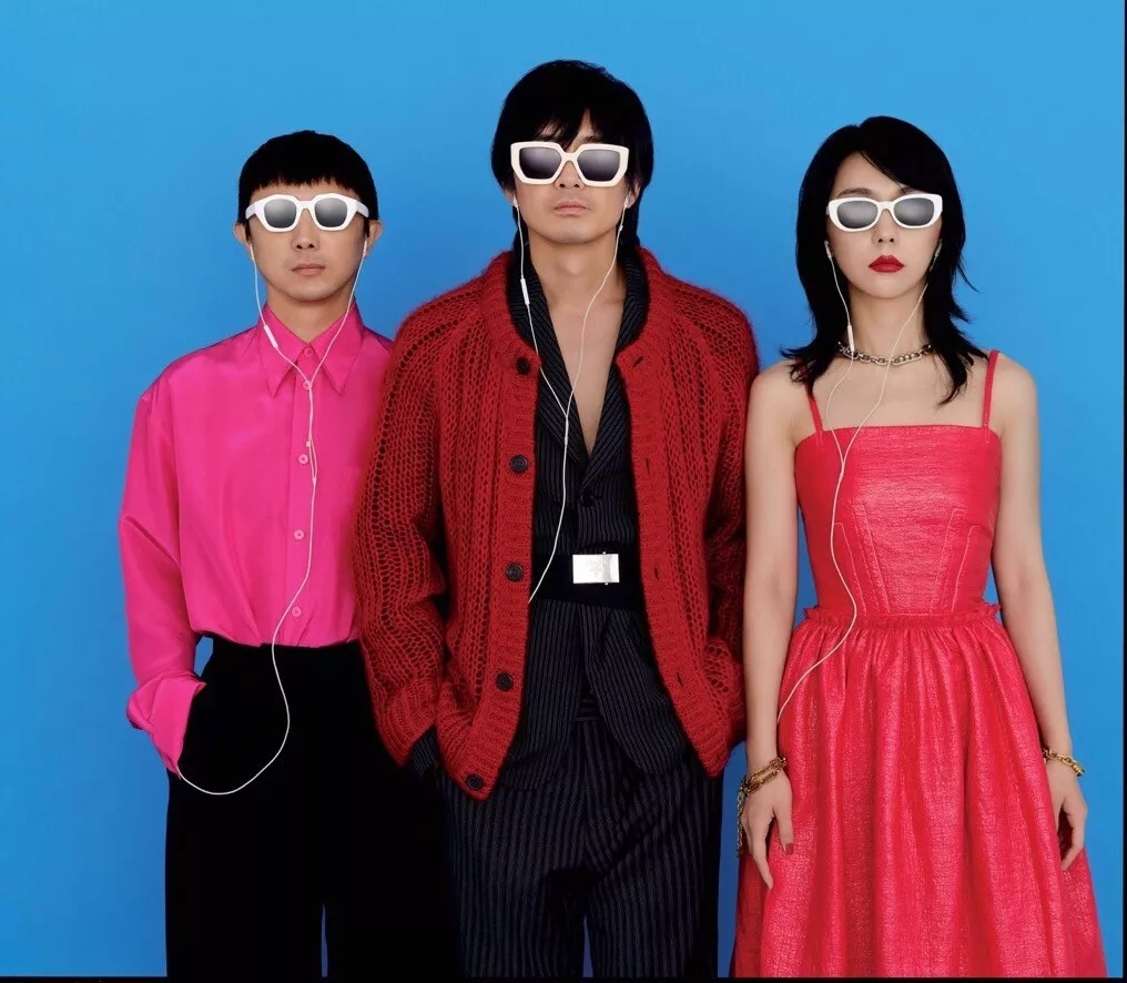 秦皇岛摩登天空霹雳派对