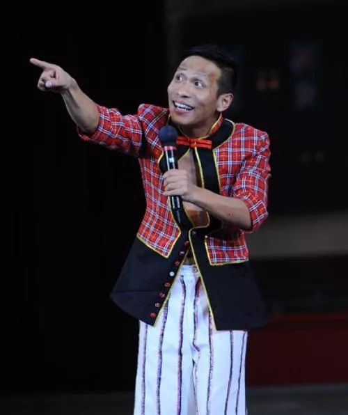 铁岭二人转嘉年华晚会