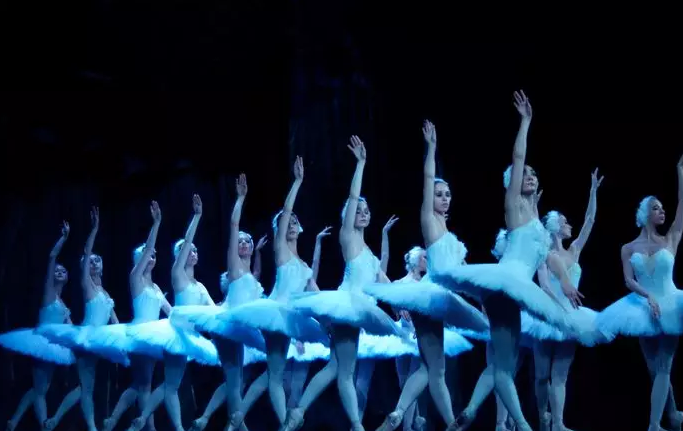 2019芭蕾舞剧《胡桃夹子》萍乡站