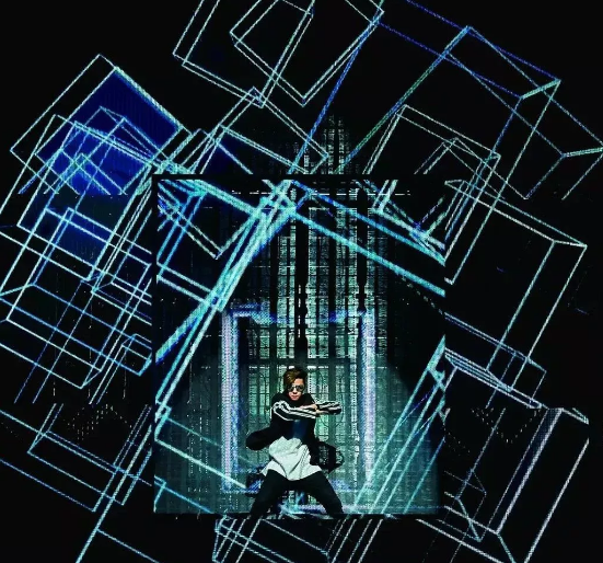 罗志祥群星澳门演唱会