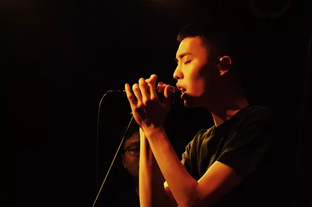 2019厨子和戏子南昌演唱会