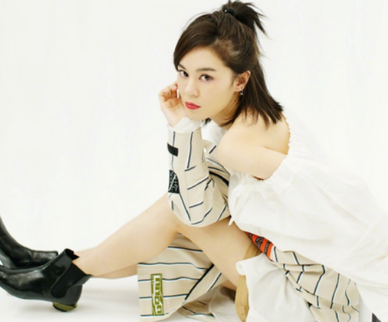 2021郁可唯南京演唱会订票网址、售票时间、详情一览