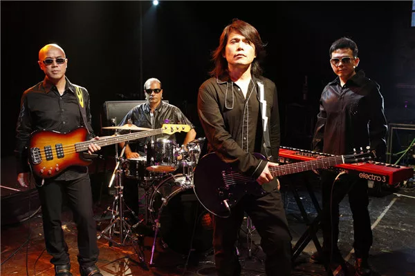 2023伍佰北京演唱会门票价格是多少？在哪买票？