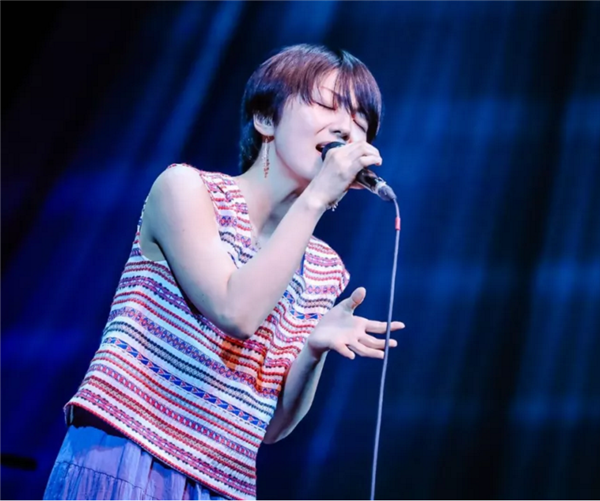 熊木杏里2019西安演唱会