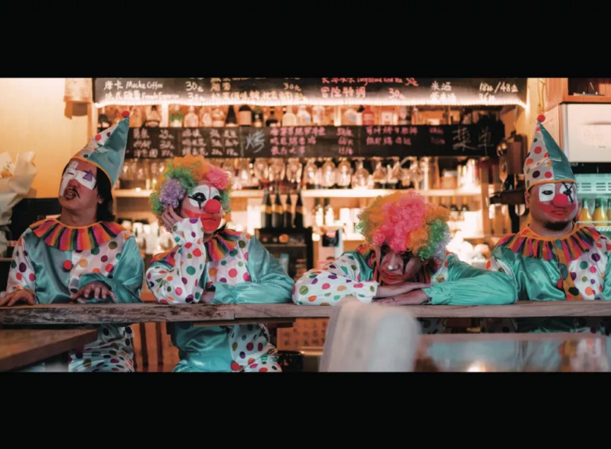 2019山西草莓音乐节