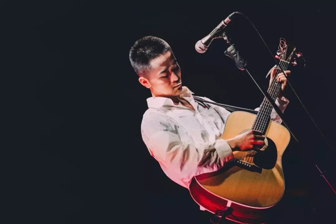 柳爽哈尔滨演唱会