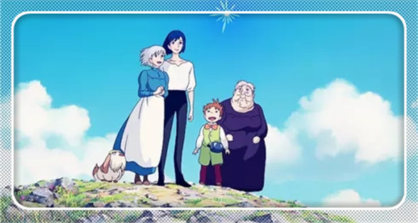 2020宫崎骏久石让贵阳视听音乐会