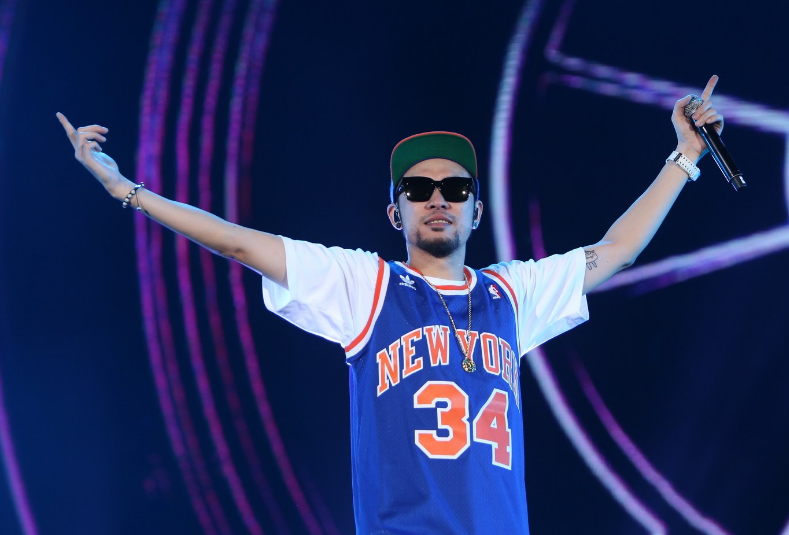 热狗长沙演唱会