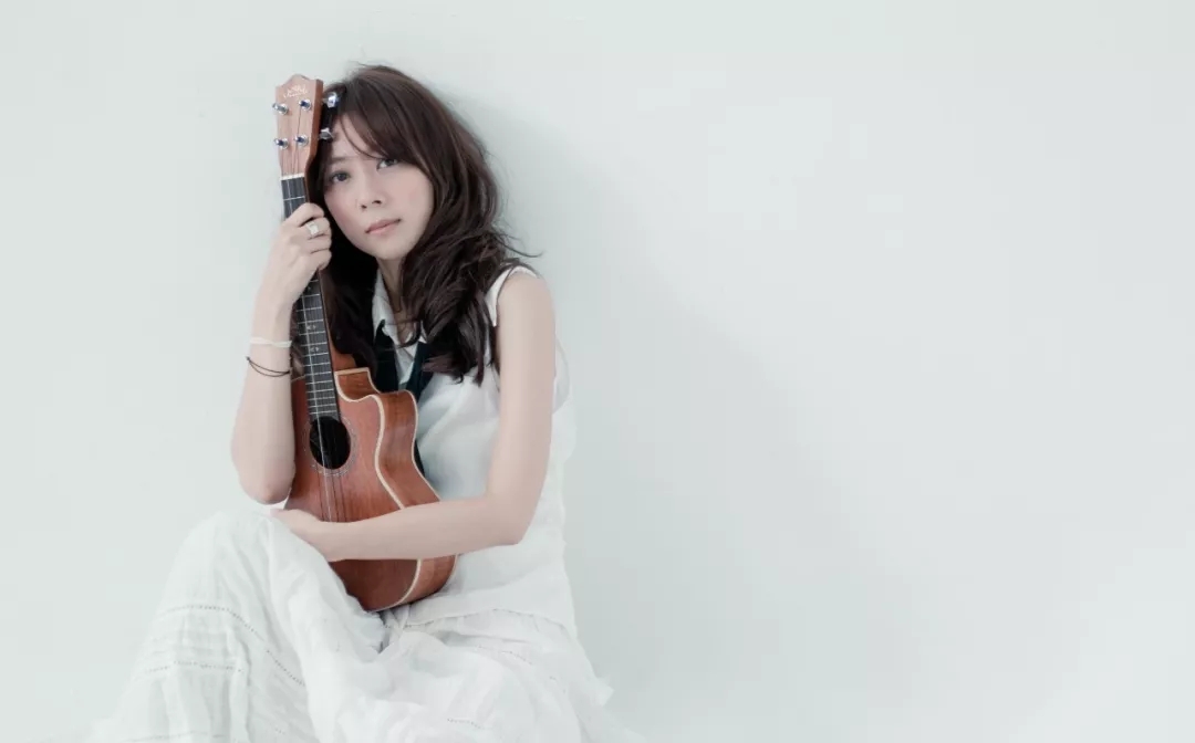 陈绮贞长沙演唱会