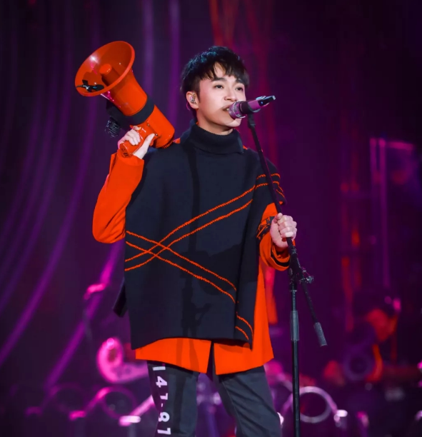 吴青峰2020演唱会安排