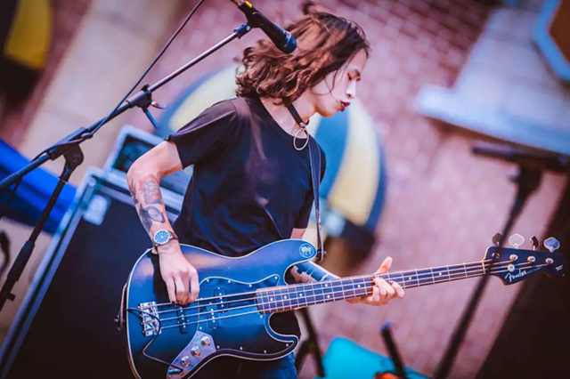 2022霓虹花园成都演唱会门票价格、购票网址、售票时间