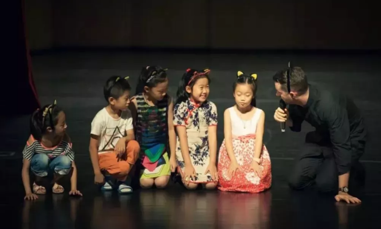 DO RE MI天津演唱会