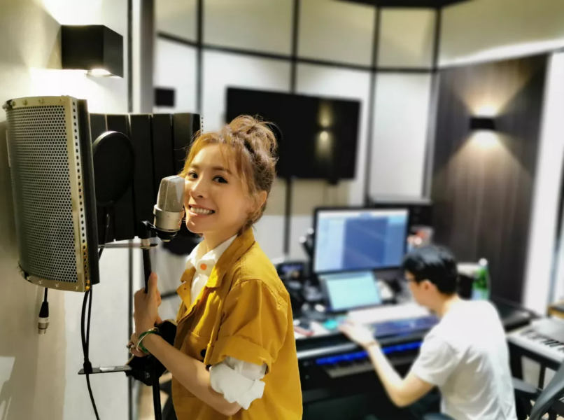 2019黄雅莉北京演唱会