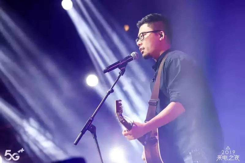 齐一专场上海演唱会