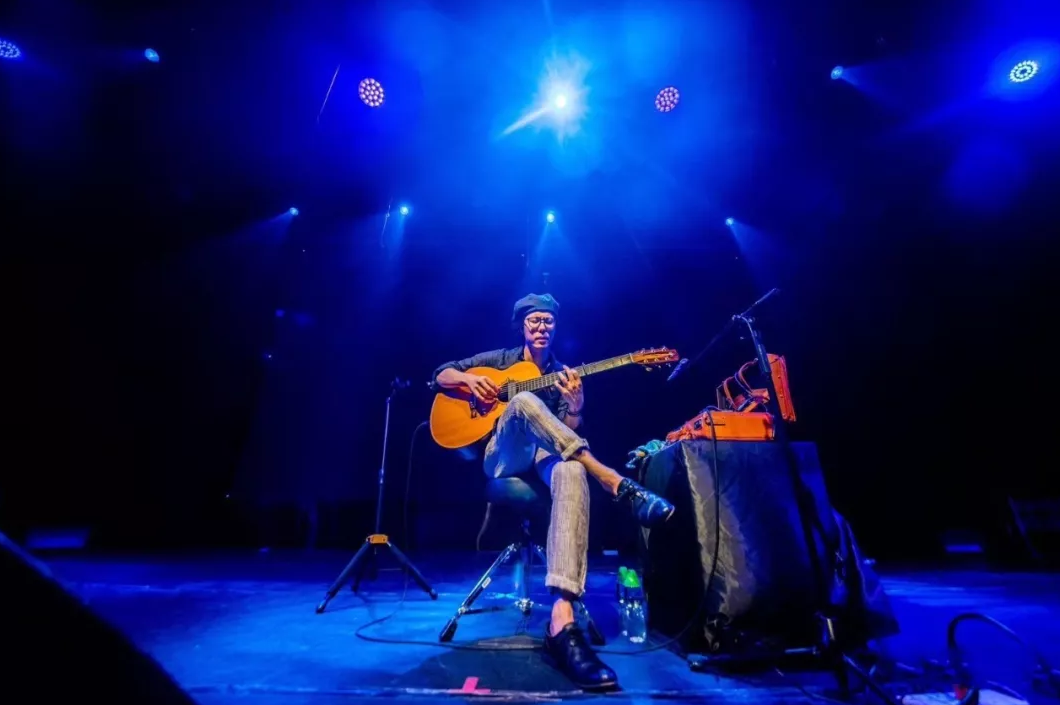 GIN郑州视听音乐会