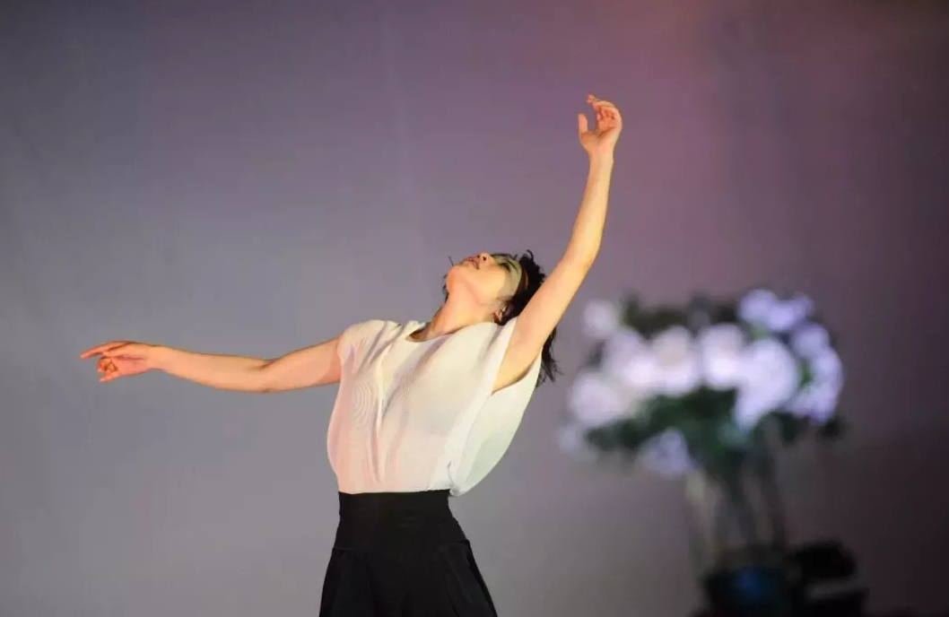 话剧一个陌生女人的来信杭州站