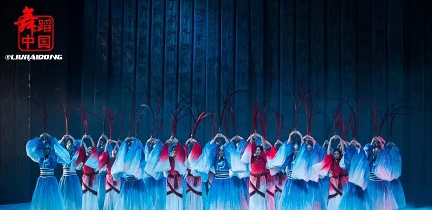 舞剧孔子广州站
