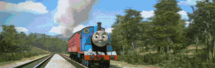 2019舞台剧《托马斯&朋友之迷失宝藏》上海站