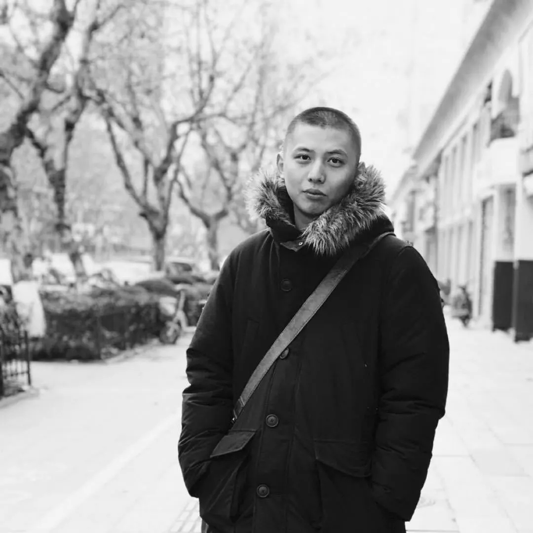 2019何大河上海演唱会