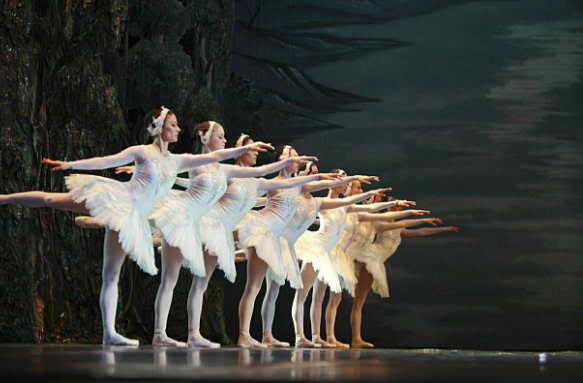 2023芭蕾舞剧天鹅湖西安站门票购买地址及演出安排 2023芭蕾舞剧天鹅湖西安站门票购买地址及演出安排