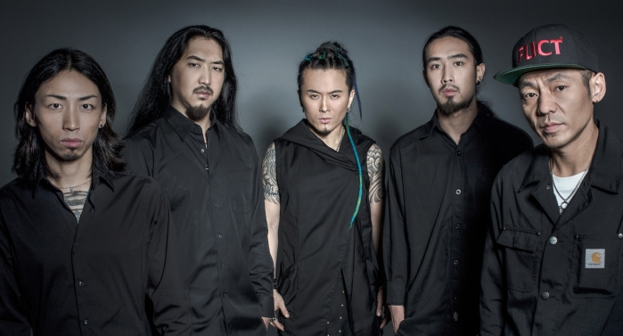 2020面孔乐队北京演唱会