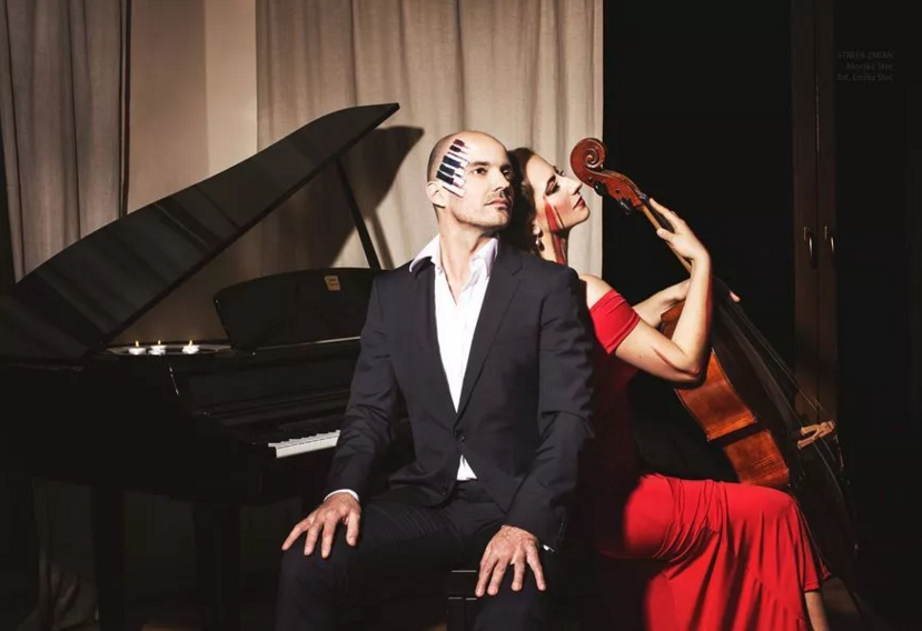 2019琴有独钟大连音乐会