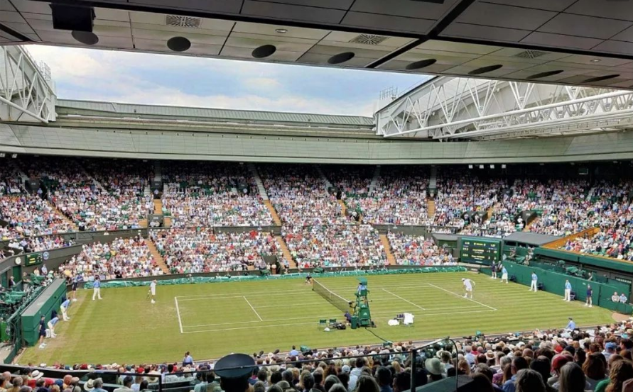 2020深圳WTA公开赛