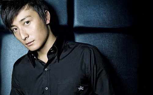 2019吴卓羲方力申杭州群星演唱会