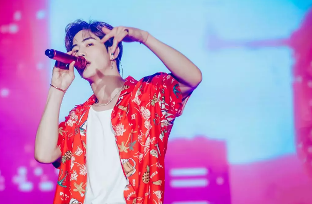 段宜恩成都见面会