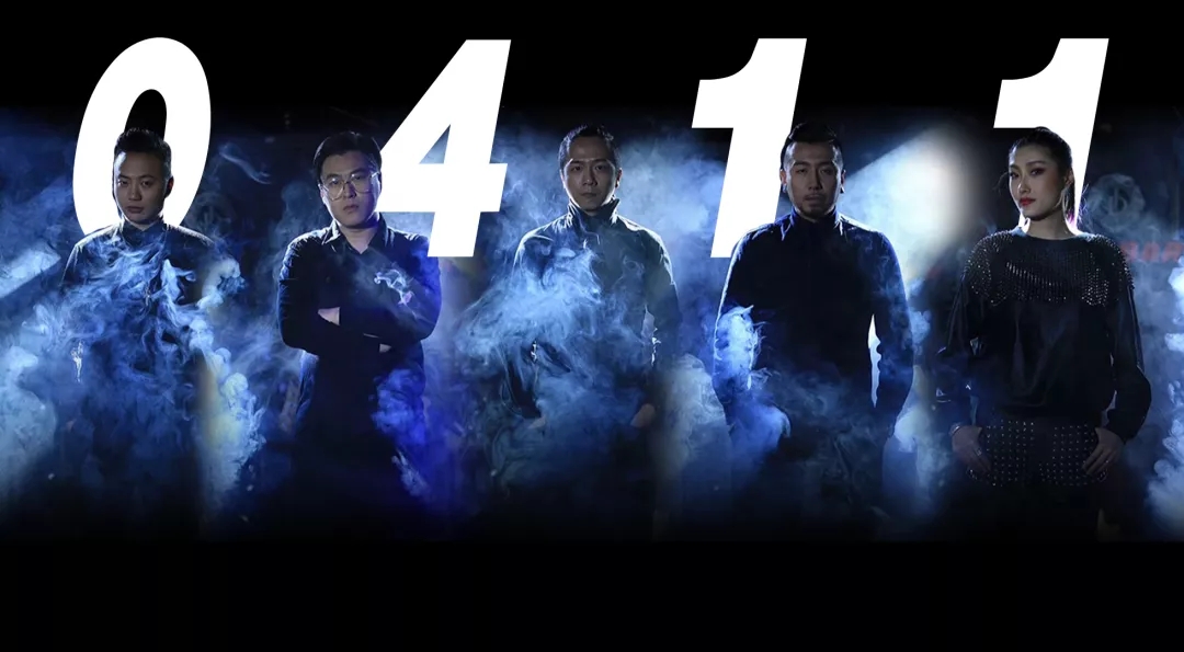 2019赫兹空间跨年&新年联欢双专场大连站