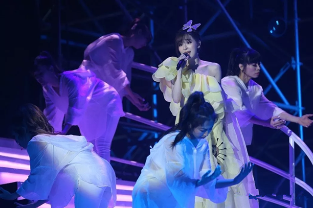 2019广州演唱会时间表