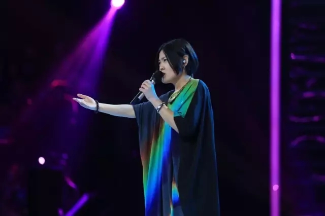 祁紫檀西安演唱会