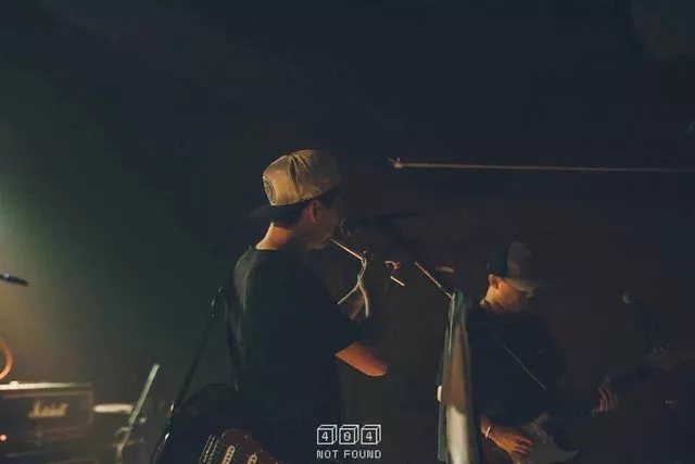 地下婴儿乐队南京演唱会