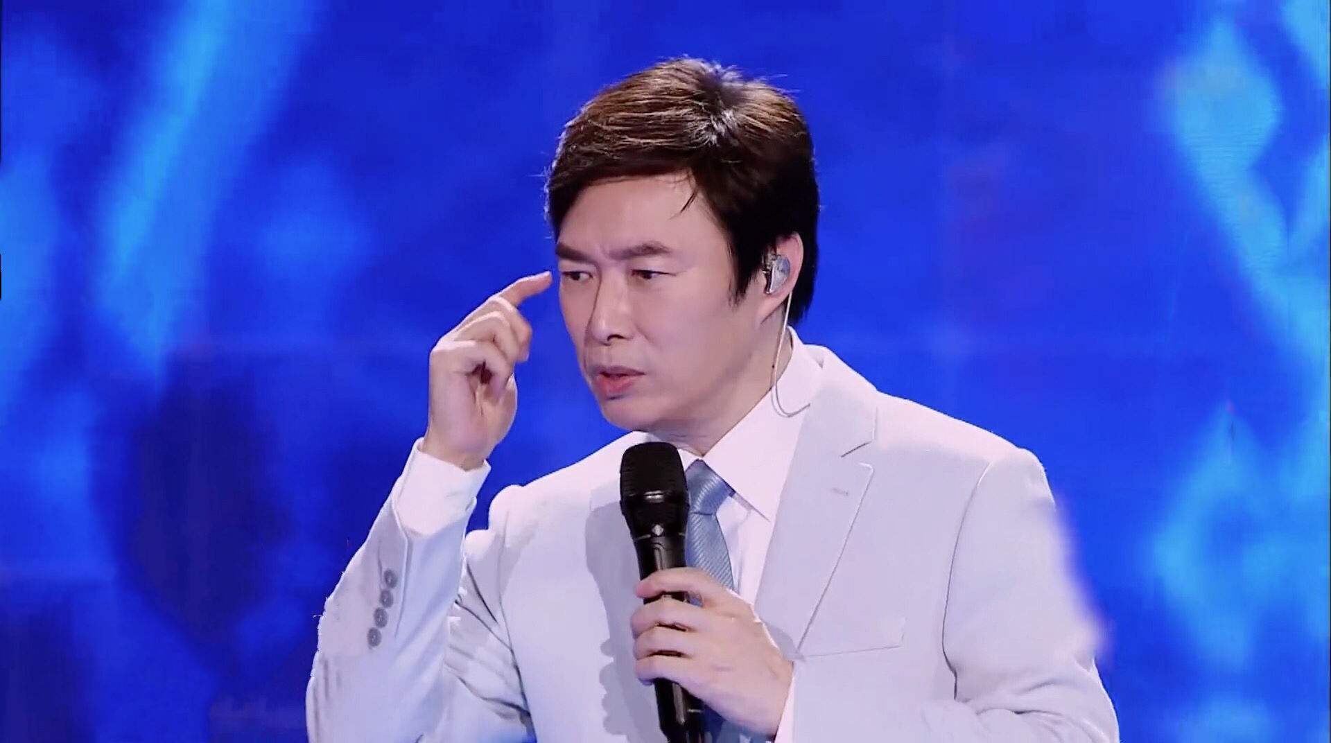 费玉清澳门演唱会