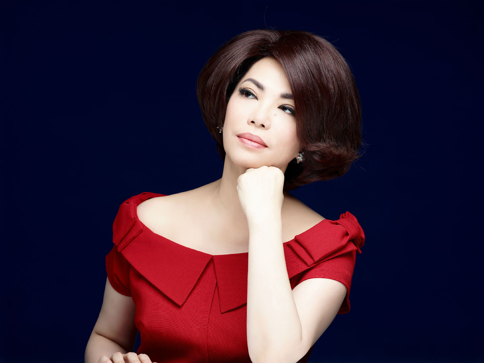 2020蔡琴“风华绝代”马来西亚演唱会