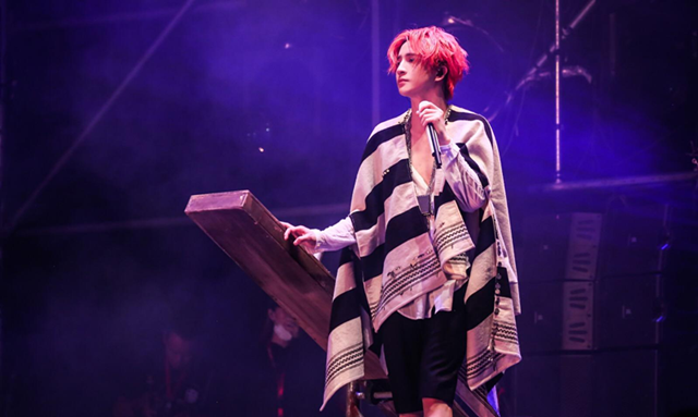 2019崂山之夜群星演唱会