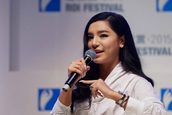 镇江古井贡酒之夜群星演唱会