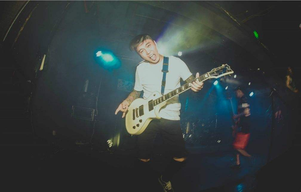 2019麻椒音乐节珠海站