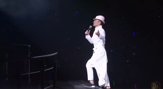 刘德华演唱会2020售票时间