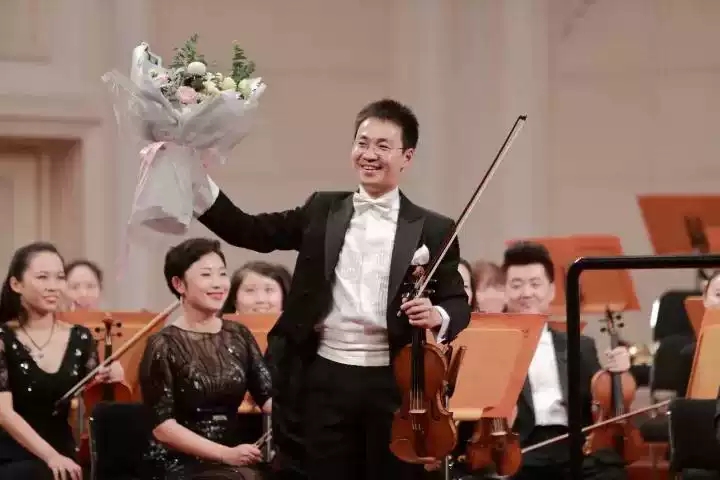 高参昆明音乐会