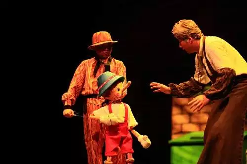 2019绍兴儿童剧排期