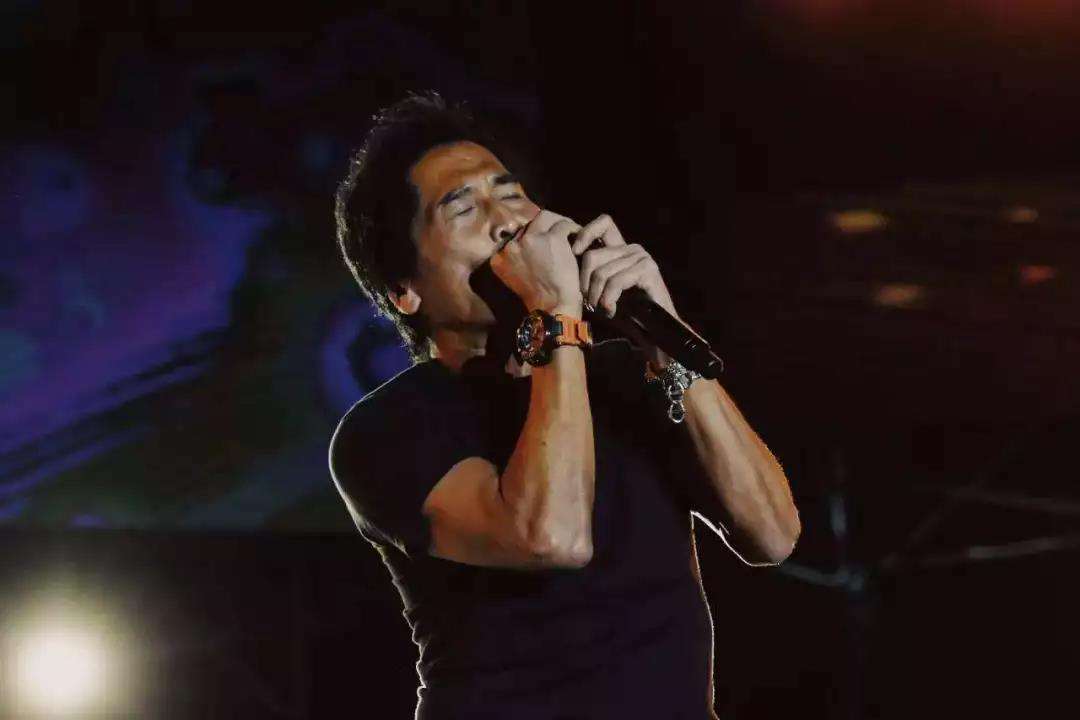 2023齐秦郑州演唱会演出详情及在线订票