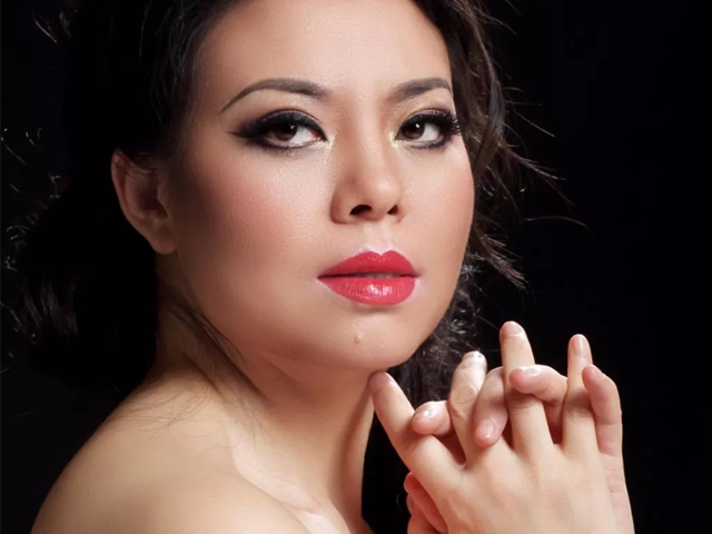 2019和慧成都独唱音乐会