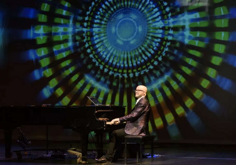 2019马丁梅尔唐山音乐会