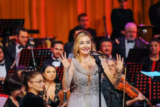 2019意大利爱乐乐团成都音乐会