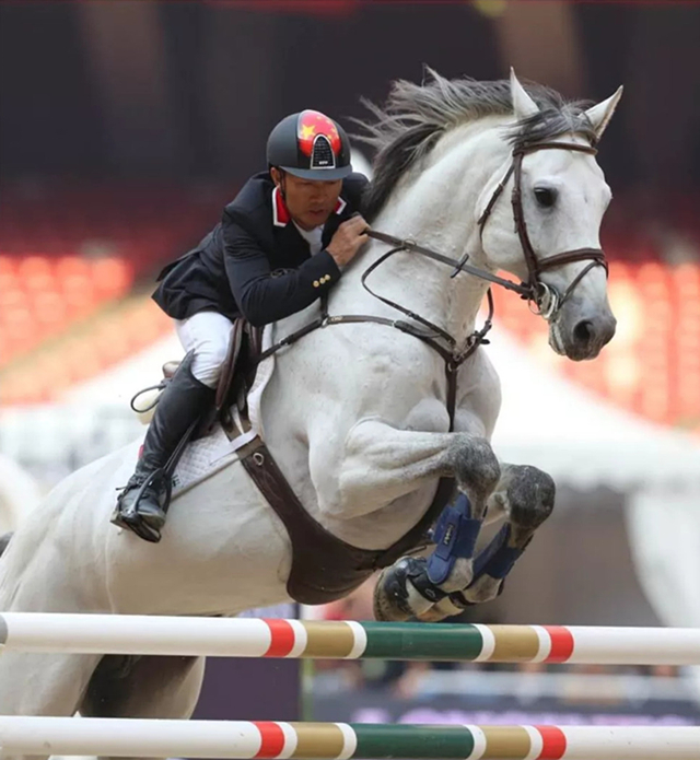 2019北京体育赛事时间表