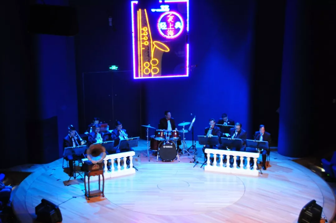 2019月亮与影子上海音乐会
